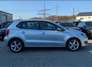 Volkswagen Polo 2009