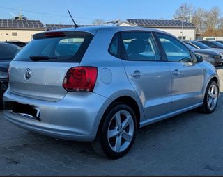 Volkswagen Polo 2009