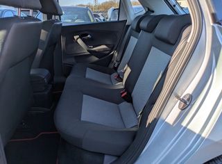 Volkswagen Polo 2009