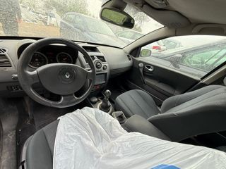 Renault Megane 2004