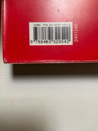 Diccionario Esencial de Sinónimos y Antónimos