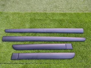 Molduras Puertas Citroen C3