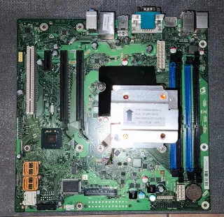 Scheda Madre Fujitsu V26898-B969-V2