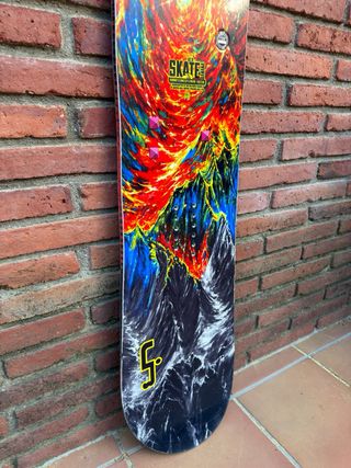 Tabla Snowboard Lib Tech Skate Bannana 154cm