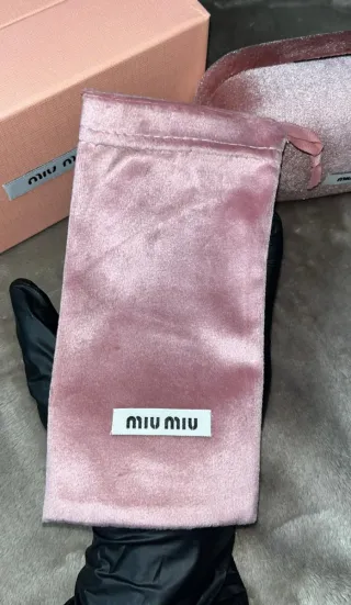 Occhiali Ovali Neri e Oro - Full Set-Nuovo