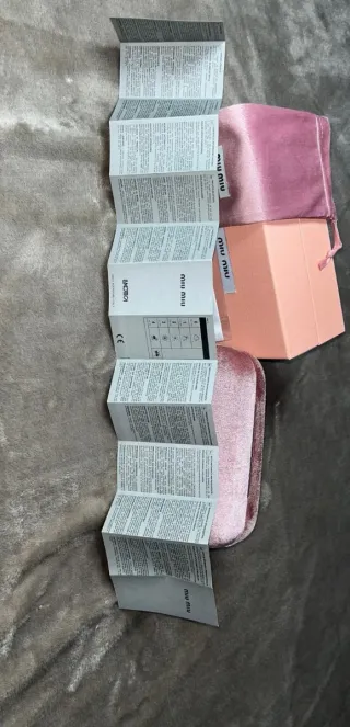 Occhiali Ovali Neri e Oro - Full Set-Nuovo