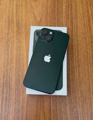 iPhone 13 128gb