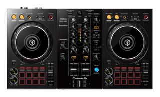 Mesa de mezcla Pioneer DDJ-400