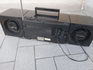 Radio Grundig Party Center 500