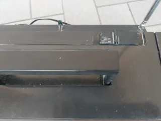 Radio Grundig Party Center 500