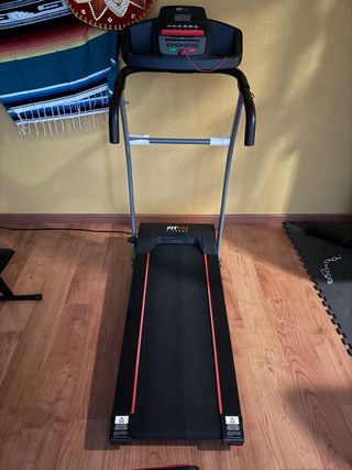 Cinta de Correr Fitfiu Fitness