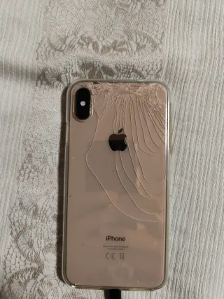 iPhone Xs Max 64GB Apple