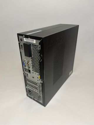 Ordenador PC Lenovo V50S-07IMB i5-10400