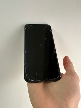 iPhone 11 Pro Grigio Siderale