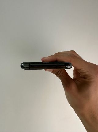 iPhone 11 Pro Grigio Siderale