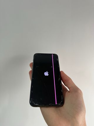 iPhone 11 Pro Grigio Siderale