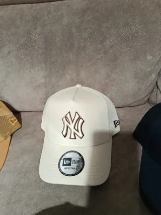 Gorras Ajustables  NEW ERA