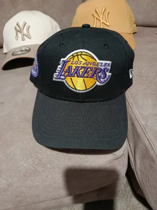 Gorras Ajustables  NEW ERA