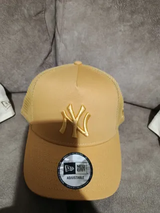 Gorras Ajustables  NEW ERA