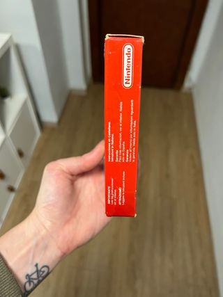 Super Mario Land 2: 6 Golden Coins - Game Boy