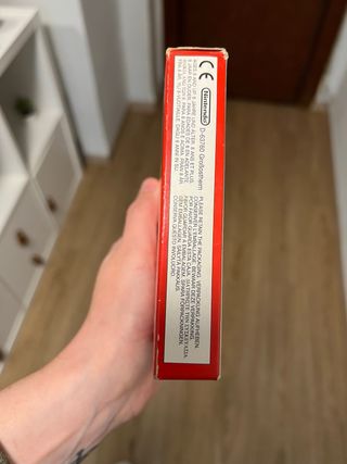 Super Mario Land 2: 6 Golden Coins - Game Boy