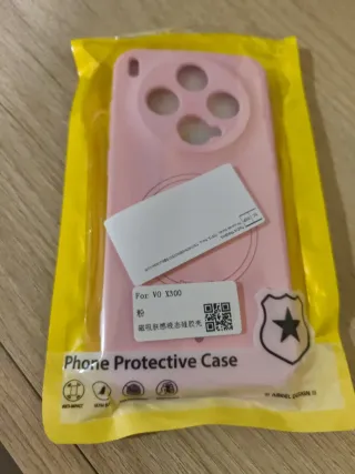 Custodia Abeel per Vivo X300