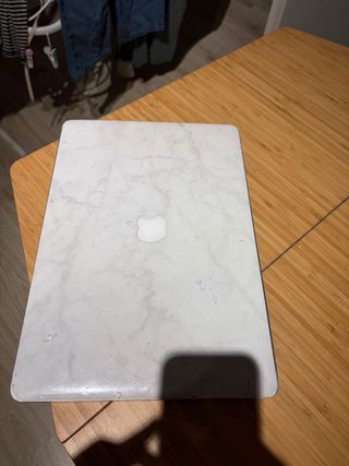 MacBook Pro Retina 15 Mid 2015 i7 16GB Plata