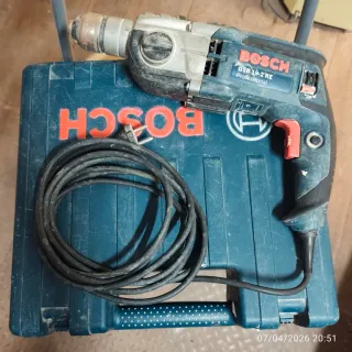 Taladro Bosch GSB 19-2 RE Profesional