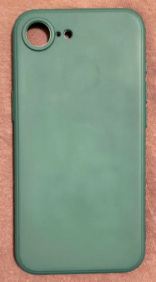 2 Fundas Apple iPhone 16e y 17e