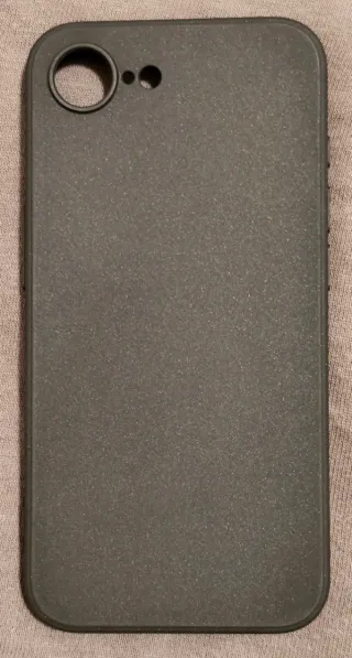 2 Fundas Apple iPhone 16e y 17e