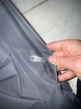 Mochila Fjallraven Kanken Gris