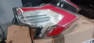 Piloto trasero MITT GTS 125 Y 330