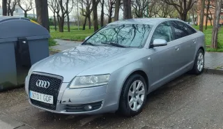 Audi A6 2008