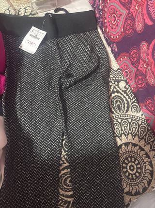Leggings nuevos talla L