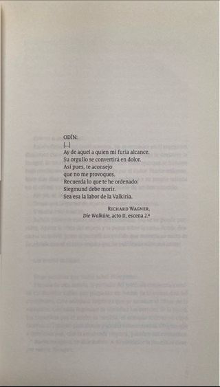 Libro Valkiria Game Over