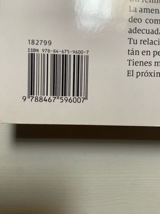 Libro Valkiria Game Over