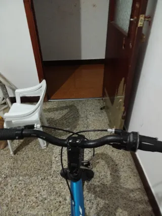 Bicicleta Trek MT60 Azul