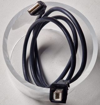 Cavo di prolunga USB-A a USB-B per stampante/scanner