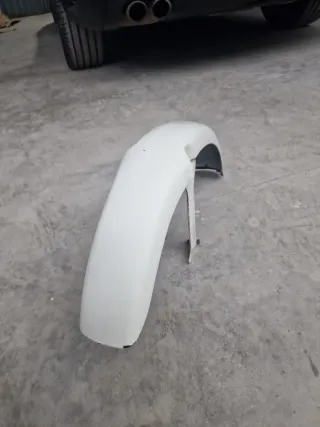 Guardabarros delantero Vespino F9
