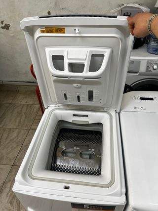 Lavadora Whirlpool 6.5 Kg