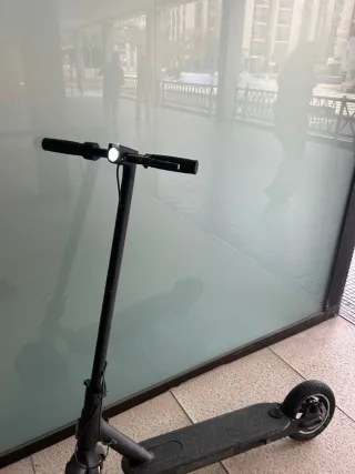 Patinete Eléctrico Xiaomi Pro 2