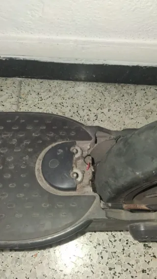 Patinete Eléctrico Xiaomi Pro 2