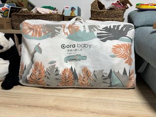 Bressol Collit/Cuna colecho Cangaroo