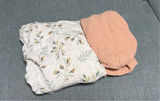 Bressol Collit/Cuna colecho Cangaroo