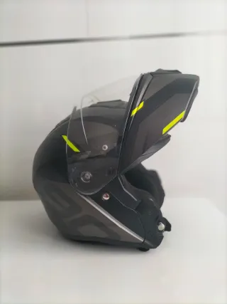 Casco moto modular  HJC I90