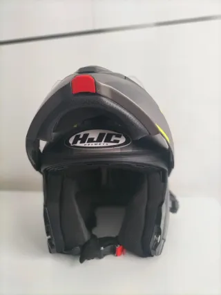 Casco moto modular  HJC I90