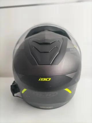 Casco moto modular  HJC I90