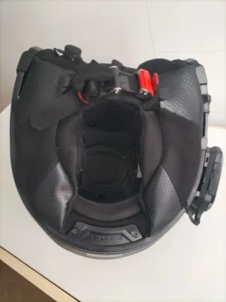 Casco moto modular  HJC I90