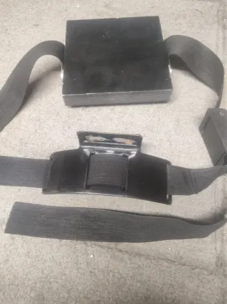 Soporte para Sonda y Transductor pato pesca