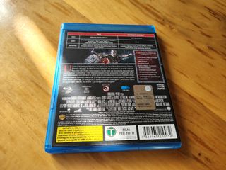 La Leggenda di Beowulf Blu-ray Director's Cut
